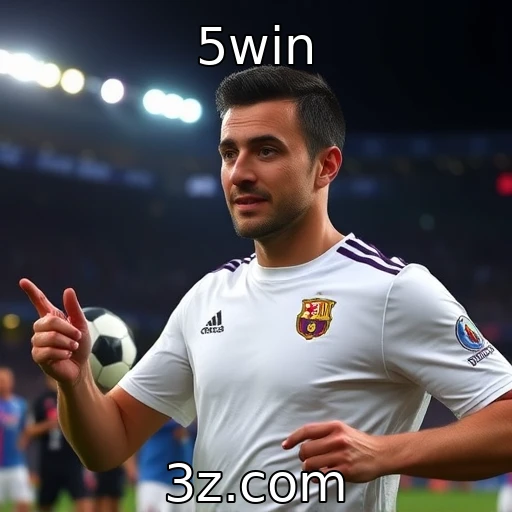 5win Análise detalhada: Como as odds moldam suas apostas esportivas