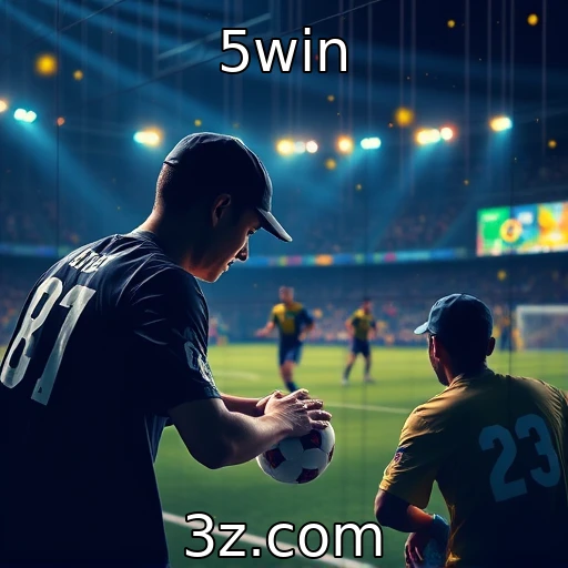 5win O crescimento das apostas esportivas no Brasil e suas oportunidades