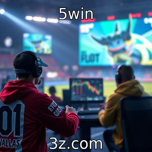 5win As Melhores Estratégias para Apostas em Futebol em 2025