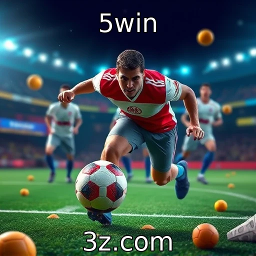 5win Os principais campeonatos de e-sports que não podem passar despercebidos