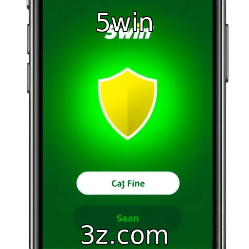 5win Apostas Esportivas: Estratégias que Transformam Partidas em Lucros