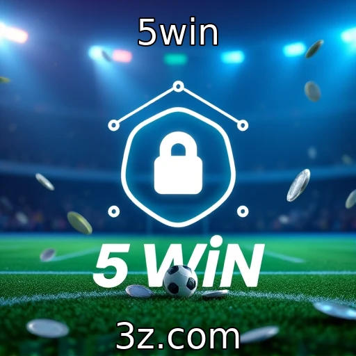 5win Apostas esportivas: como analisar e escolher as melhores odds