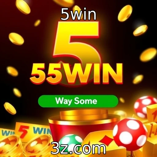 5win Descubra os Fogos de Artifício nos Campeonatos de E-Sports