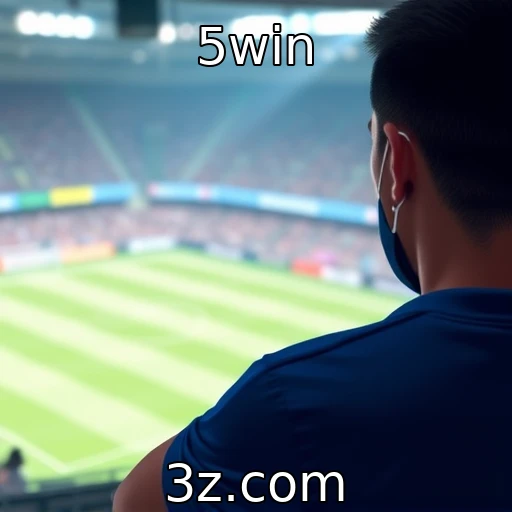 5win Apostas Esportivas: Como Análises Profundas Transformam Decisões de Jogadores