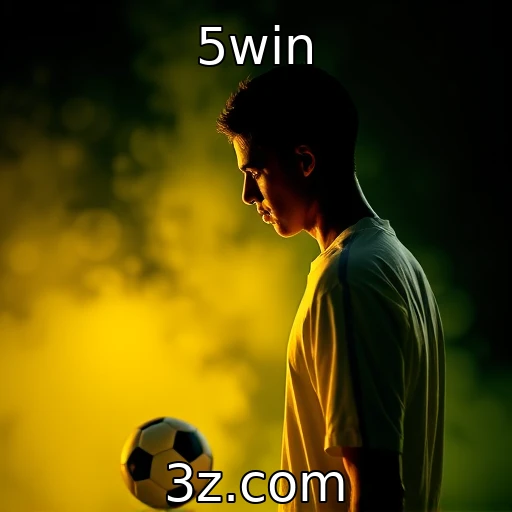 5win Como as apostas esportivas estão moldando o cenário do futebol brasileiro