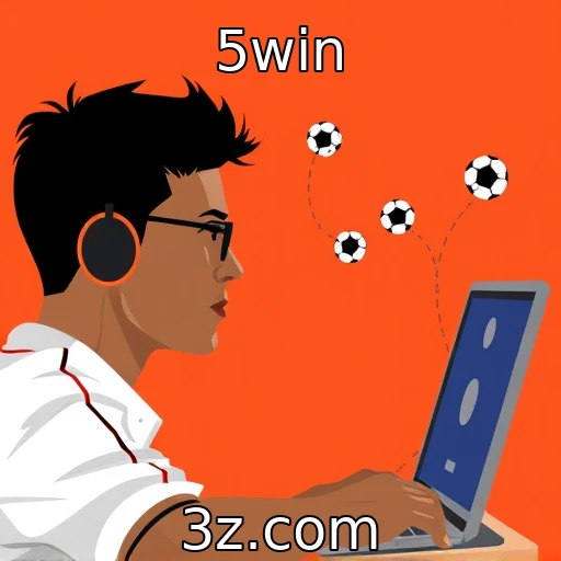 5win Análises profundas: apostas esportivas que podem mudar seu jogo